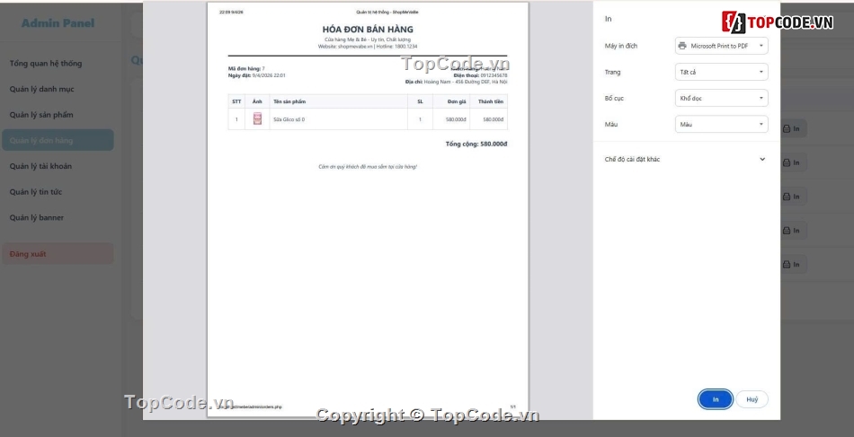 web,web shop,web mẹ và bé